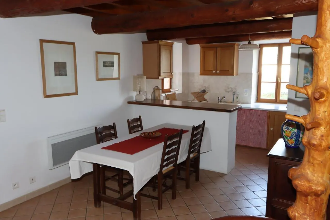 Maison Chasteuil Castellane