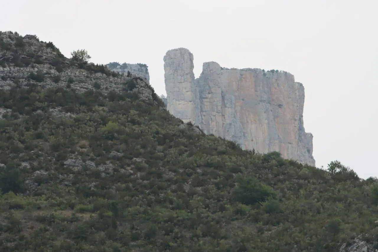 Maison Chasteuil Castellane 0*,  Frankrijk